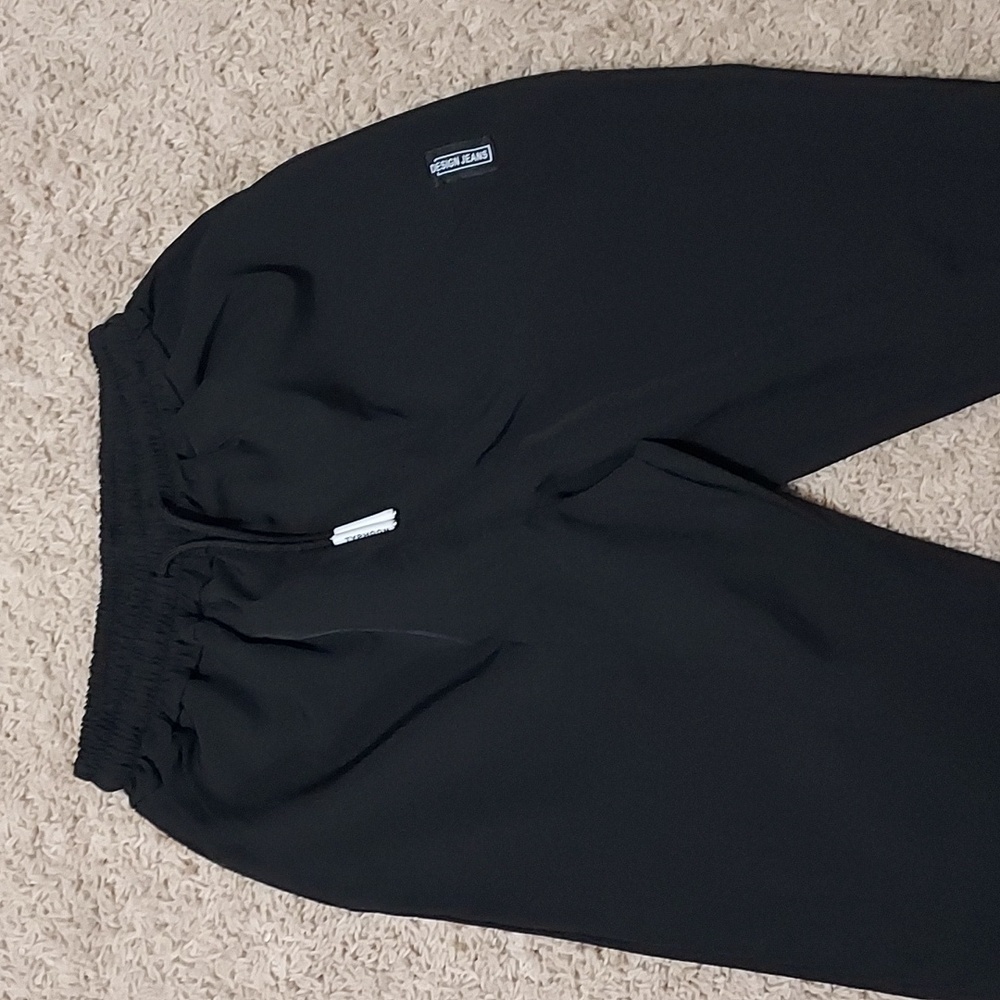 Design jeans joggers